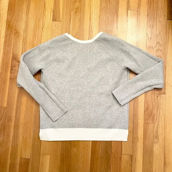 Athleta Adder Reversible Sweater - Picture 13 of 15